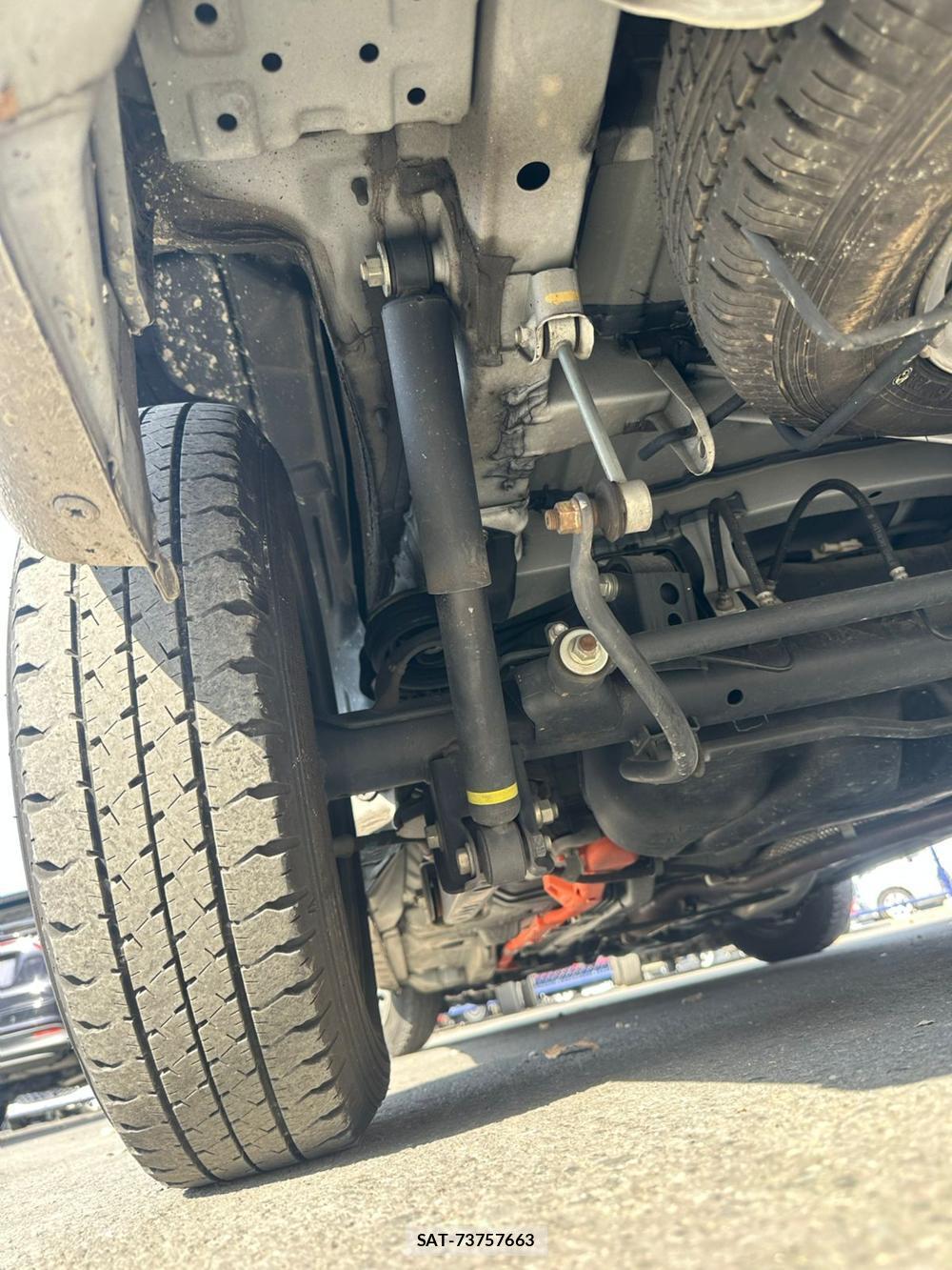 Toyota PROBOX VAN 2020 1447528-33