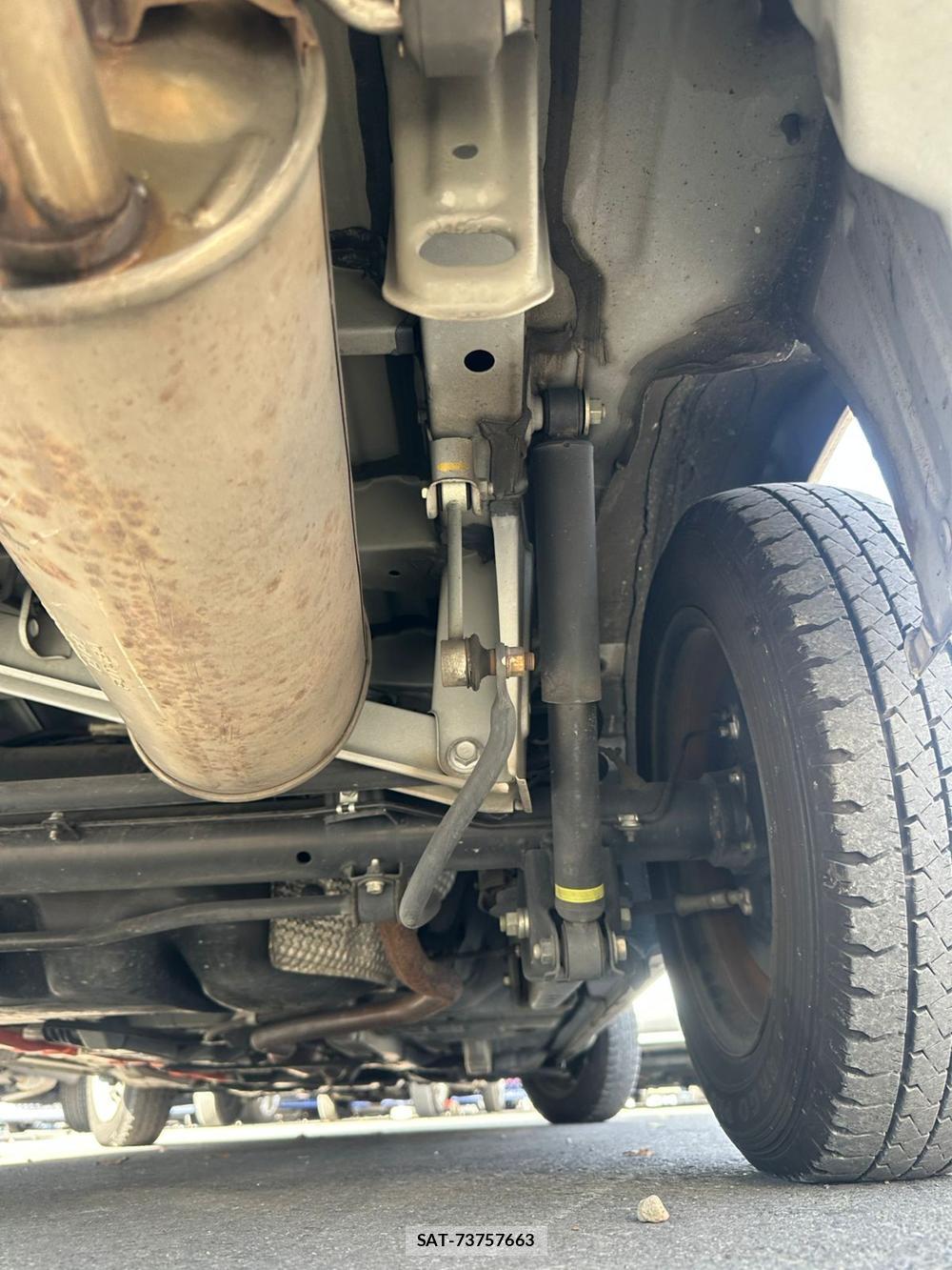 Toyota PROBOX VAN 2020 1447528-34