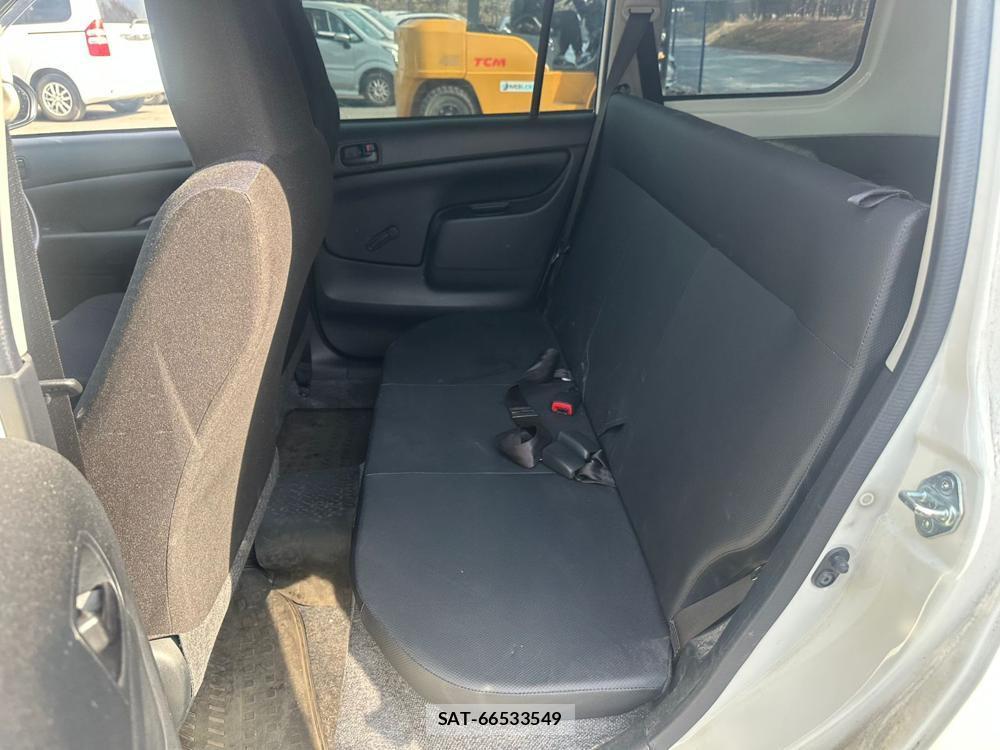 Toyota PROBOX VAN 2020 1447520-9