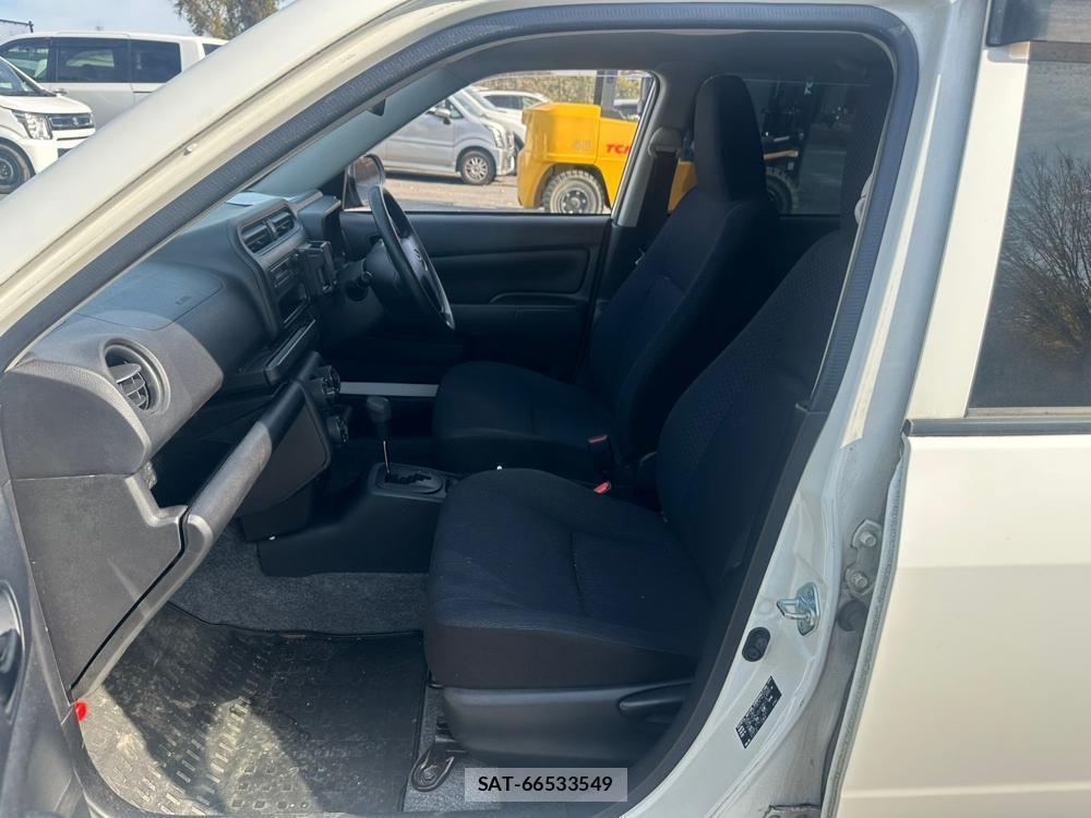 Toyota PROBOX VAN 2020 1447520-10