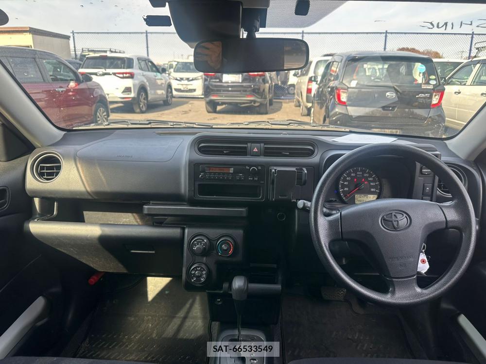 Toyota PROBOX VAN 2020 1447520-12