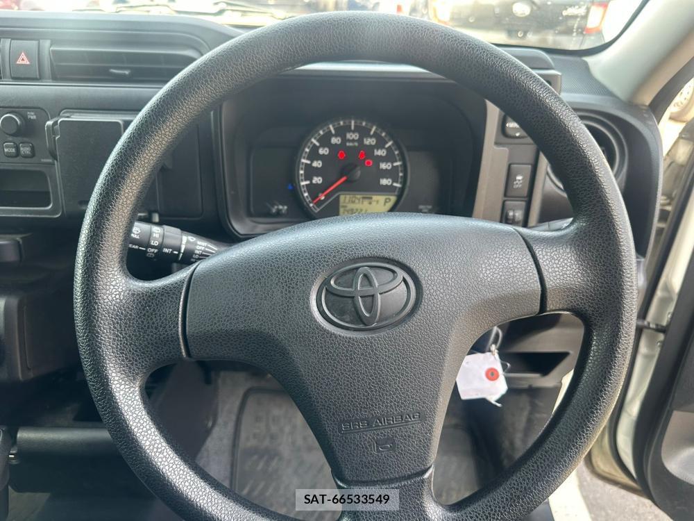 Toyota PROBOX VAN 2020 1447520-13