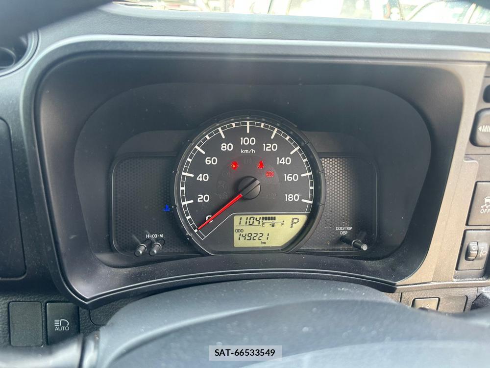 Toyota PROBOX VAN 2020 1447520-14