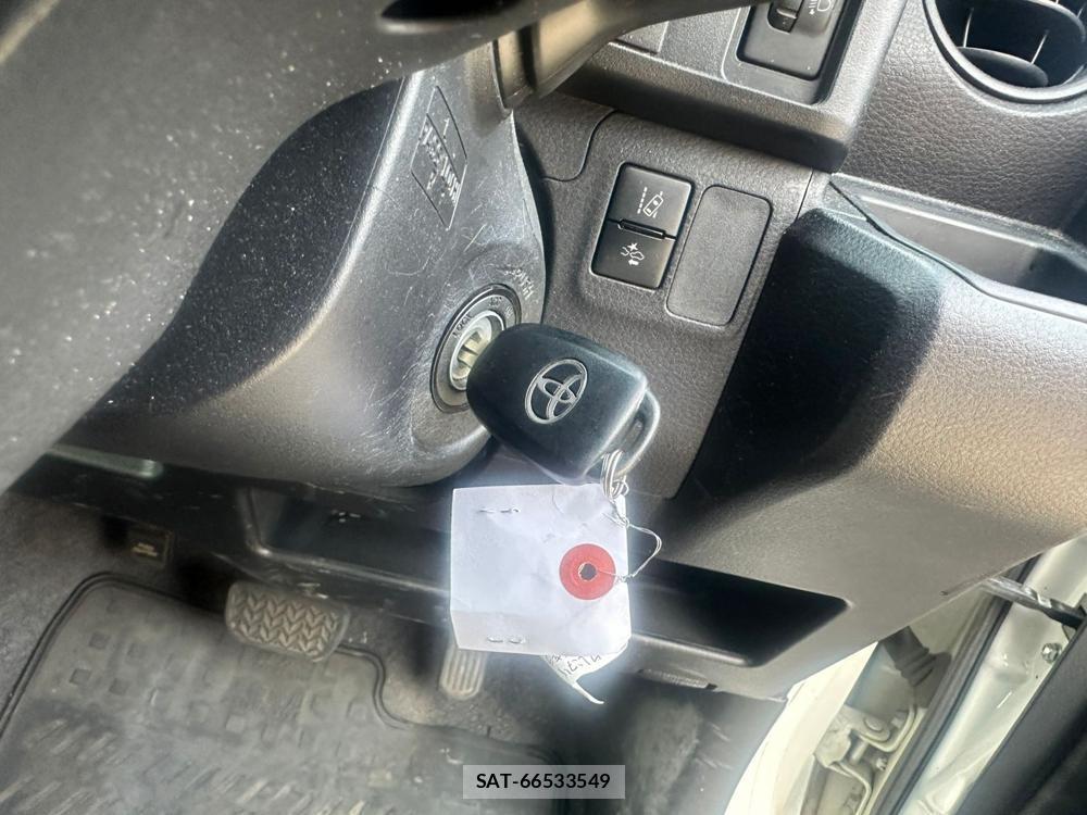 Toyota PROBOX VAN 2020 1447520-16