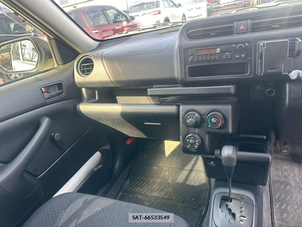 Toyota PROBOX VAN 2020 1447520-17