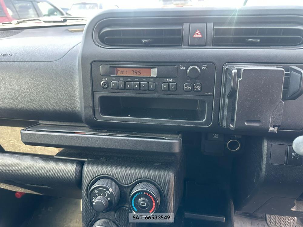 Toyota PROBOX VAN 2020 1447520-18