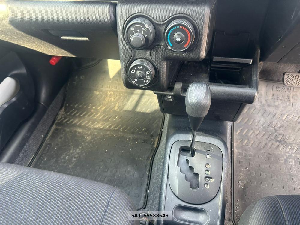 Toyota PROBOX VAN 2020 1447520-19