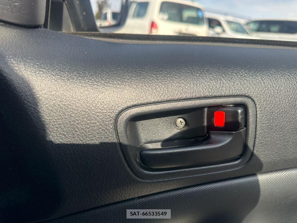 Toyota PROBOX VAN 2020 1447520-20