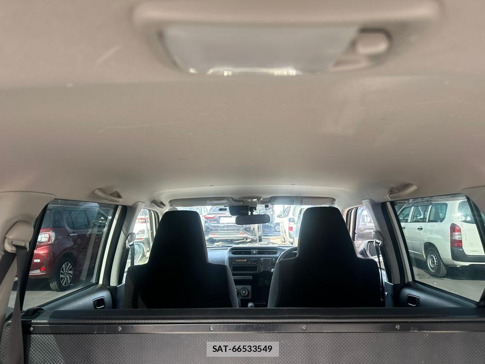 Toyota PROBOX VAN 2020 1447520-22
