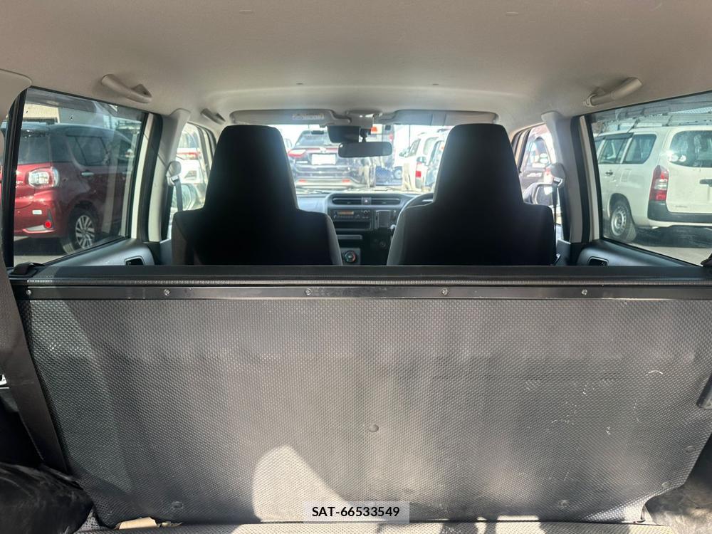Toyota PROBOX VAN 2020 1447520-23