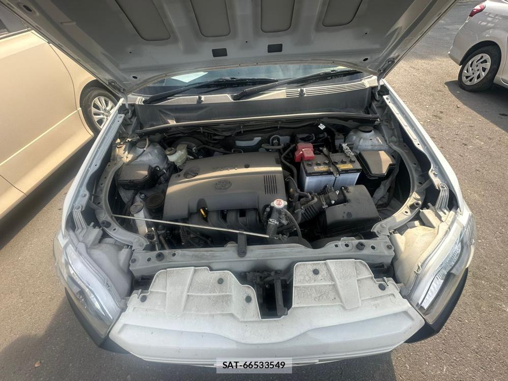 Toyota PROBOX VAN 2020 1447520-25