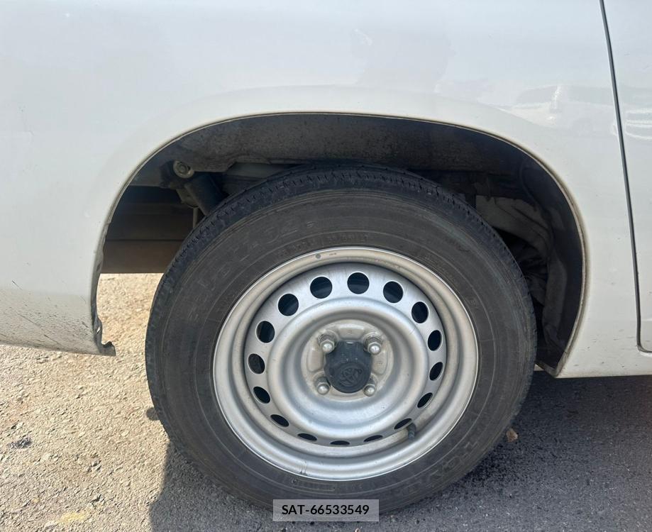 Toyota PROBOX VAN 2020 1447520-26