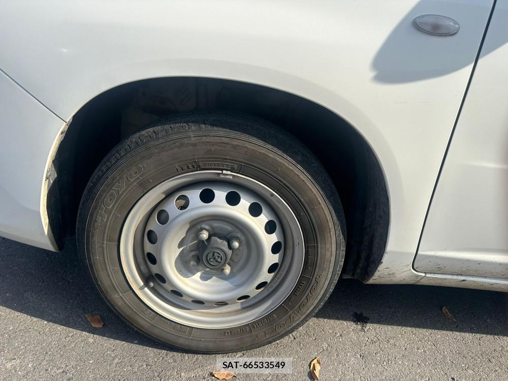 Toyota PROBOX VAN 2020 1447520-28