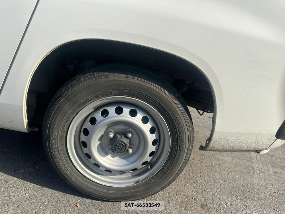 Toyota PROBOX VAN 2020 1447520-29