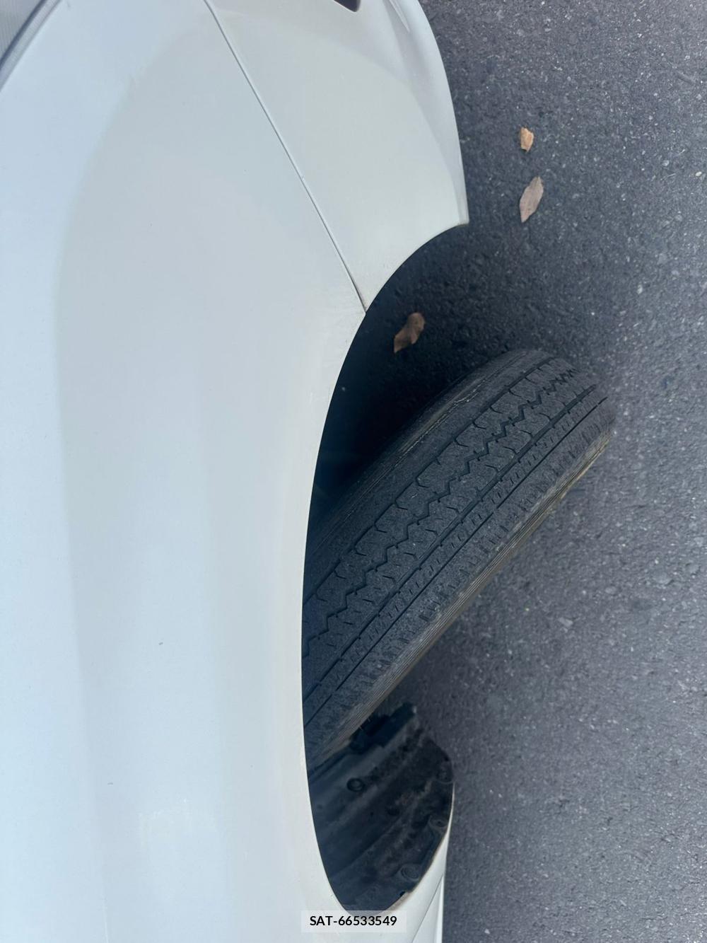 Toyota PROBOX VAN 2020 1447520-30