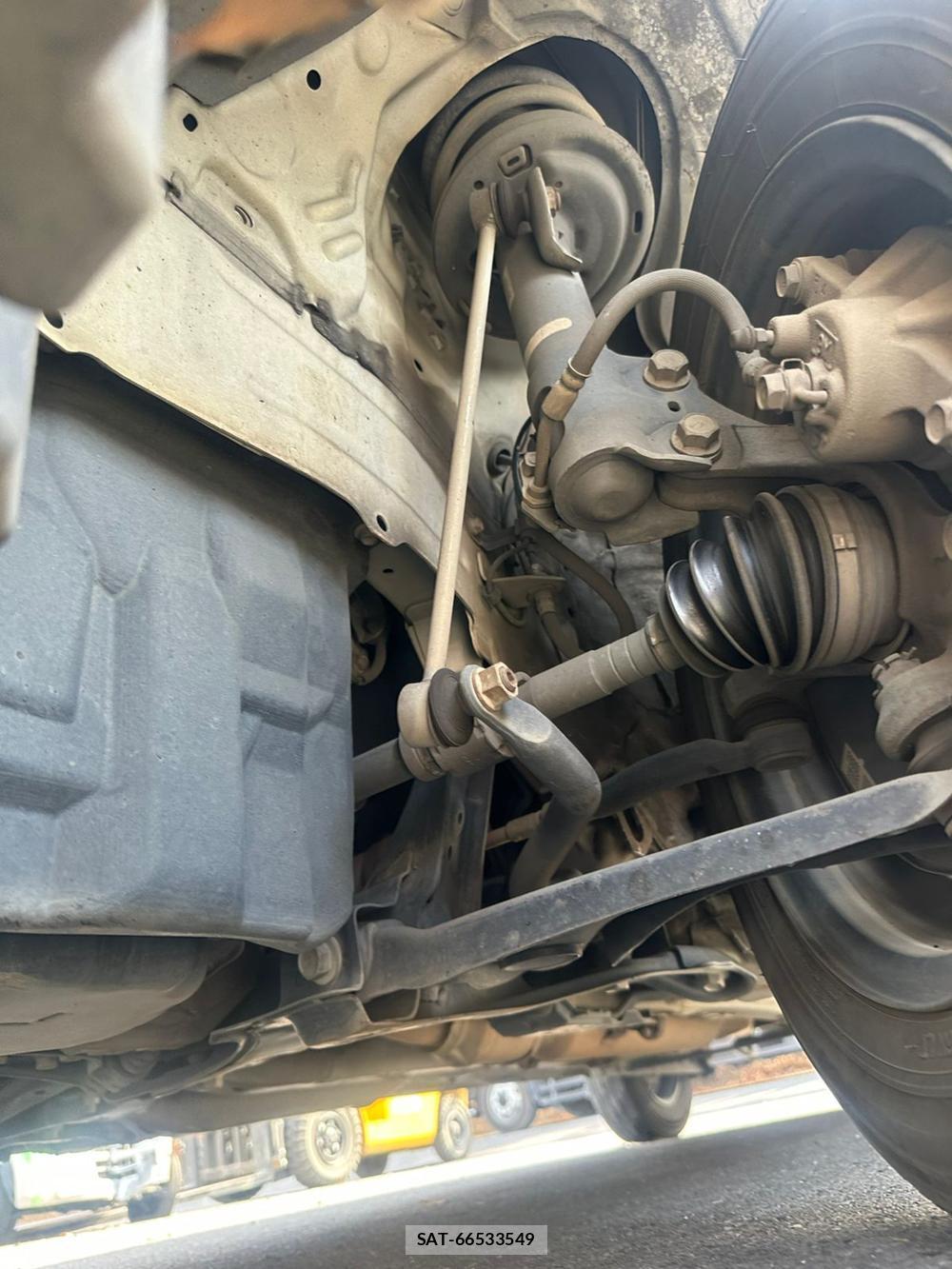 Toyota PROBOX VAN 2020 1447520-32