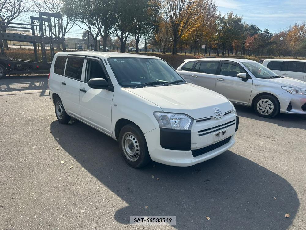Toyota PROBOX VAN 2020 1447520-6