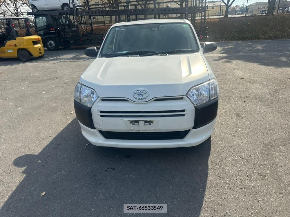 Toyota PROBOX VAN 2020 1447520-7