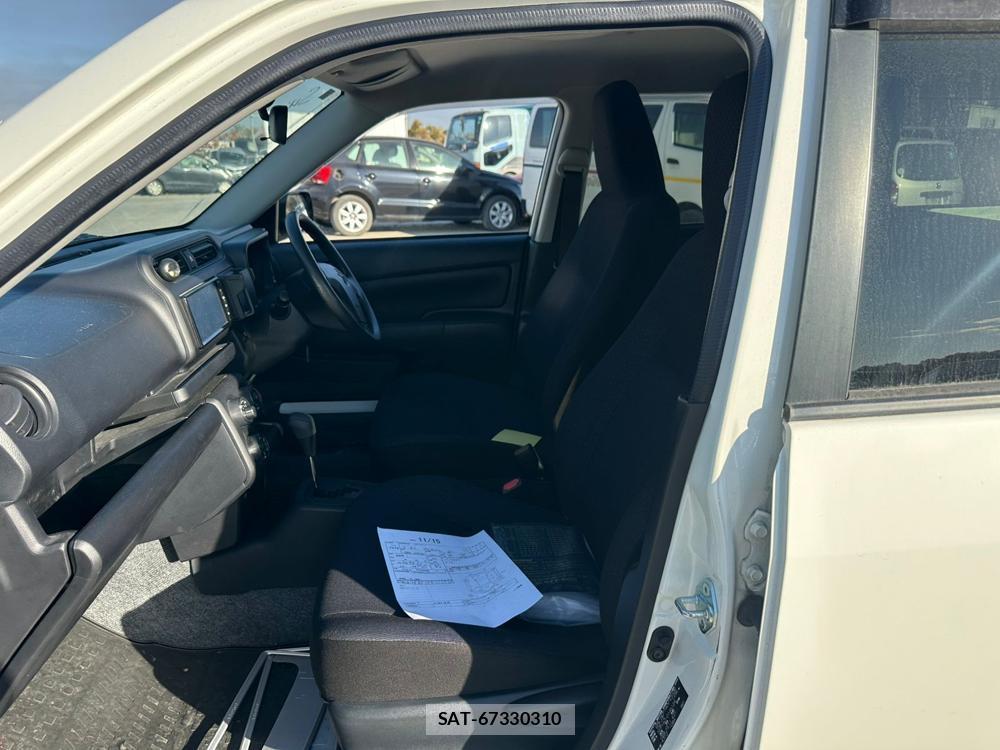 Toyota PROBOX VAN 2020 1427281-10