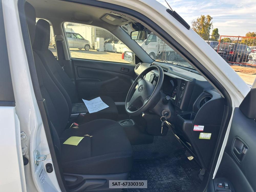 Toyota PROBOX VAN 2020 1427281-11