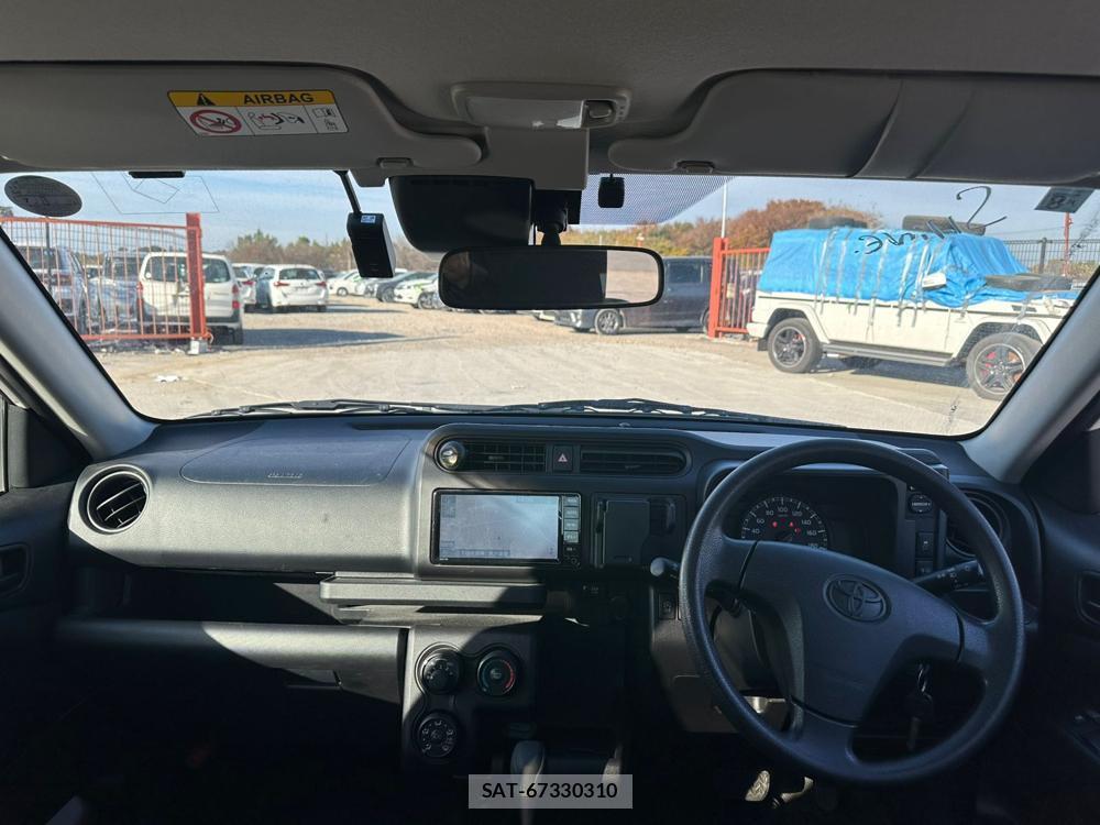 Toyota PROBOX VAN 2020 1427281-12