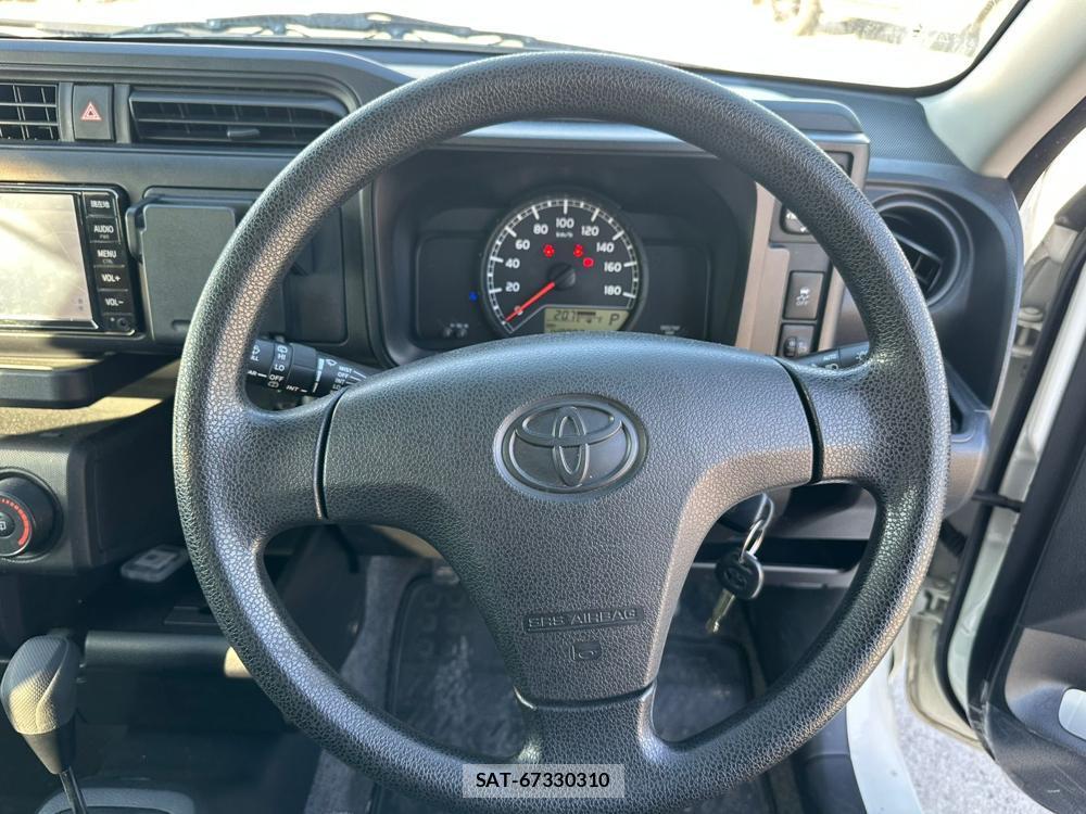 Toyota PROBOX VAN 2020 1427281-13