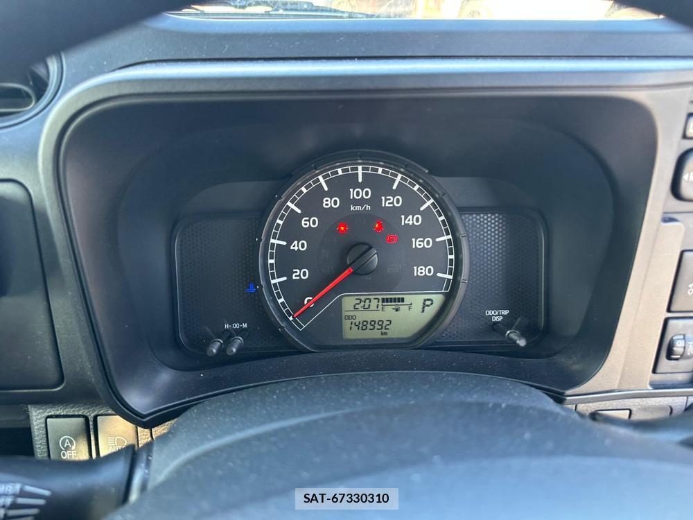 Toyota PROBOX VAN 2020 1427281-14