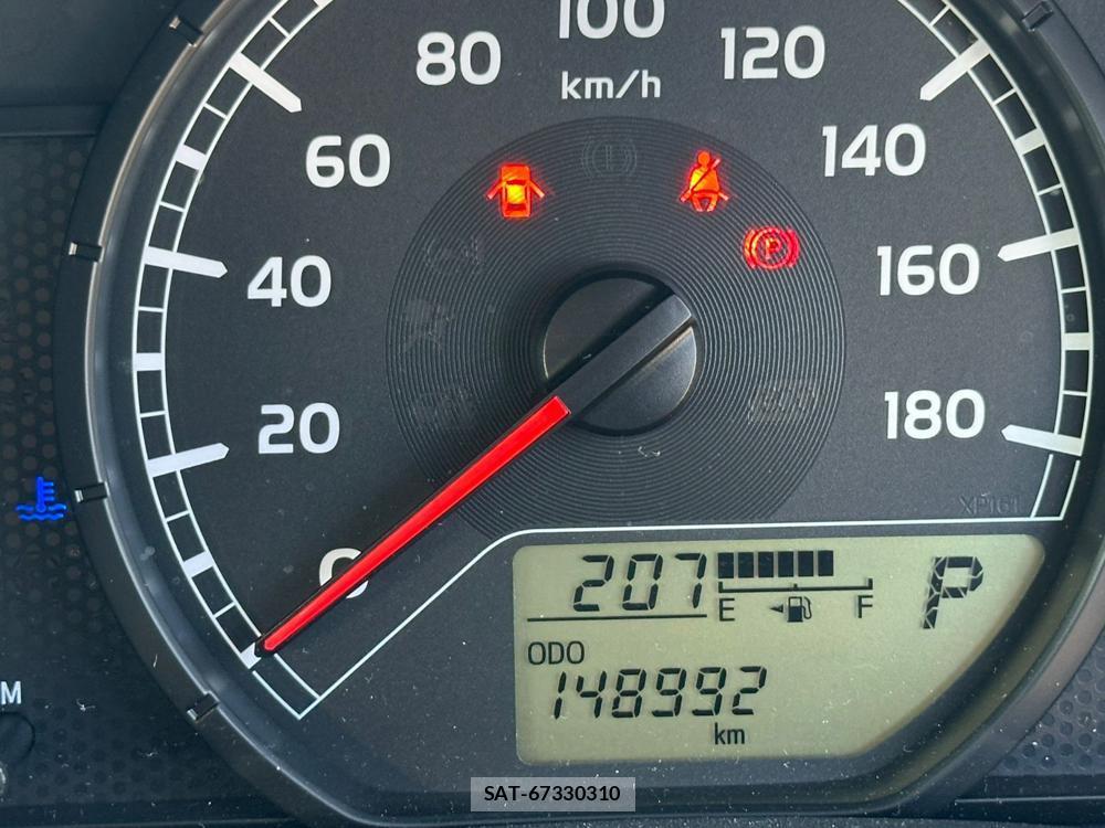Toyota PROBOX VAN 2020 1427281-15