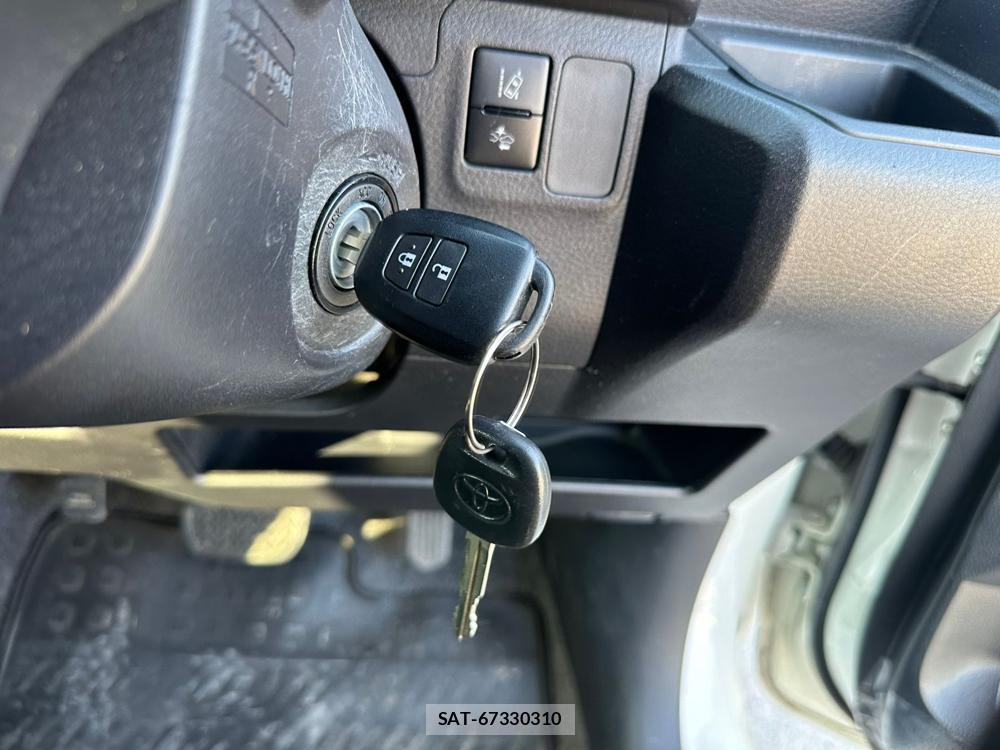 Toyota PROBOX VAN 2020 1427281-16