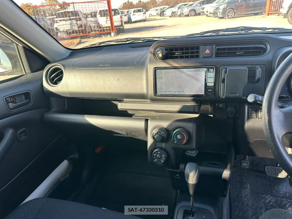 Toyota PROBOX VAN 2020 1427281-17