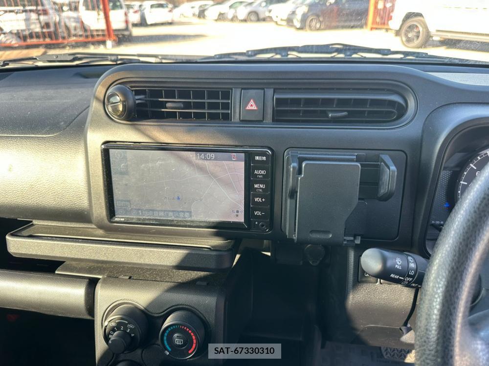 Toyota PROBOX VAN 2020 1427281-18