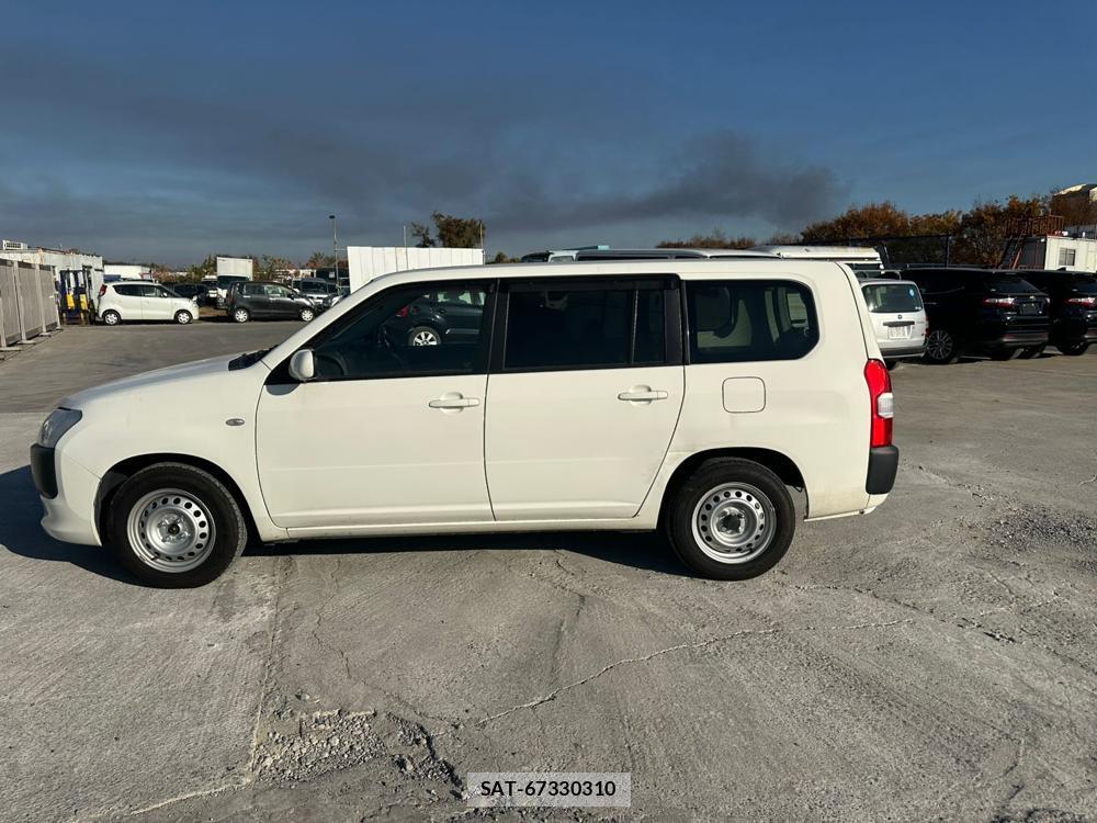 Toyota PROBOX VAN 2020 1427281-1