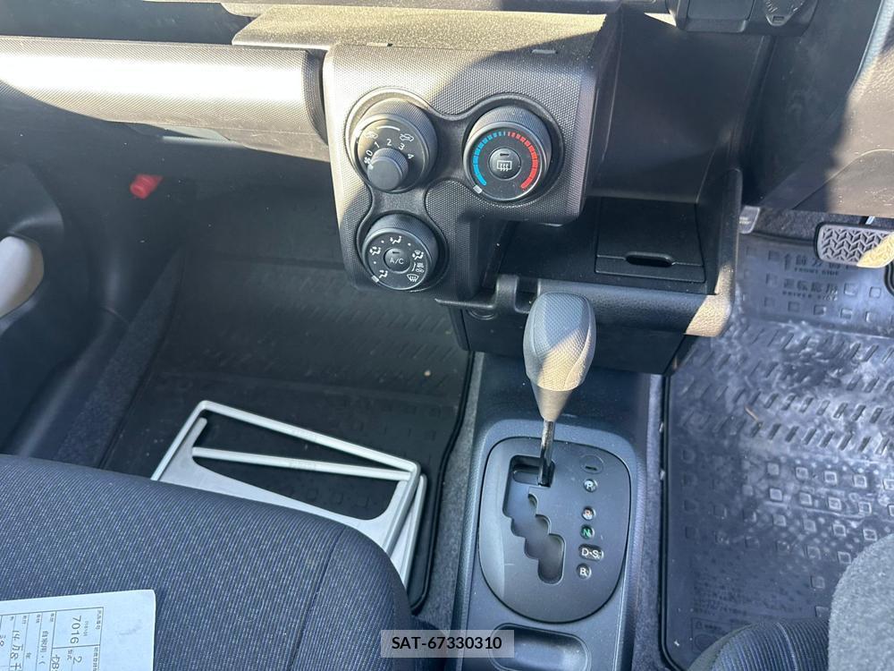 Toyota PROBOX VAN 2020 1427281-19