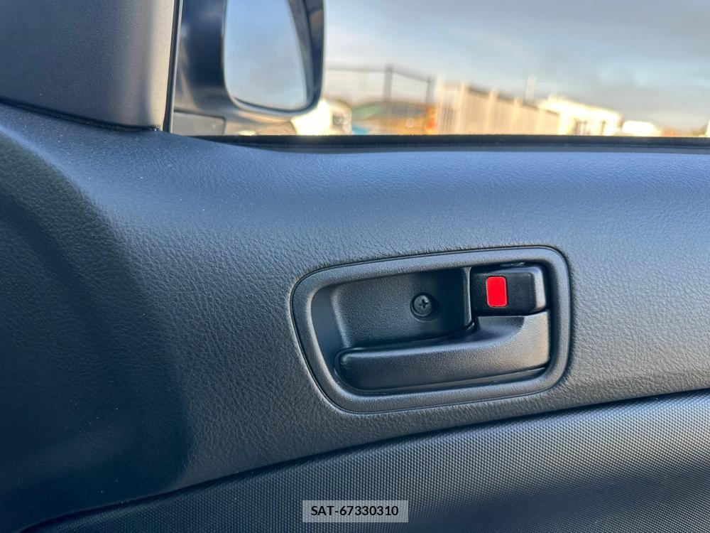 Toyota PROBOX VAN 2020 1427281-20