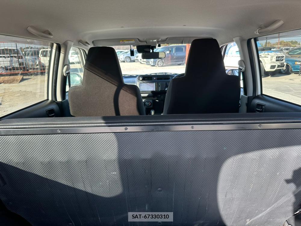 Toyota PROBOX VAN 2020 1427281-23