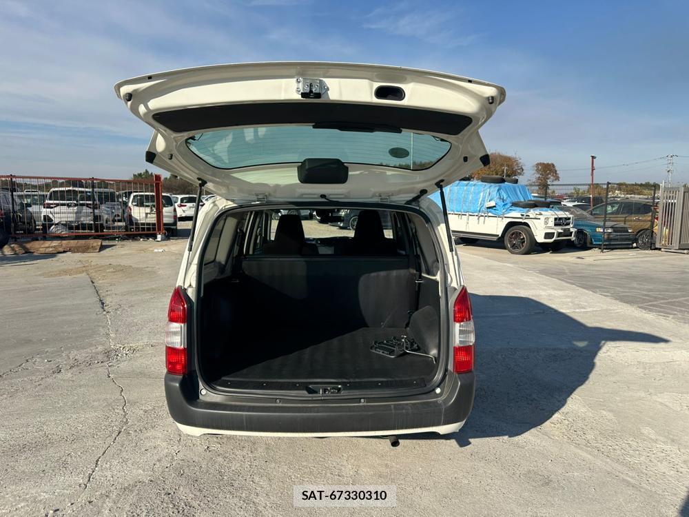 Toyota PROBOX VAN 2020 1427281-24