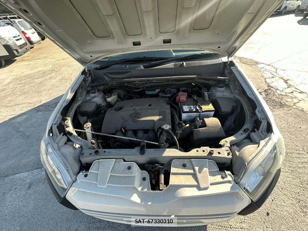 Toyota PROBOX VAN 2020 1427281-25