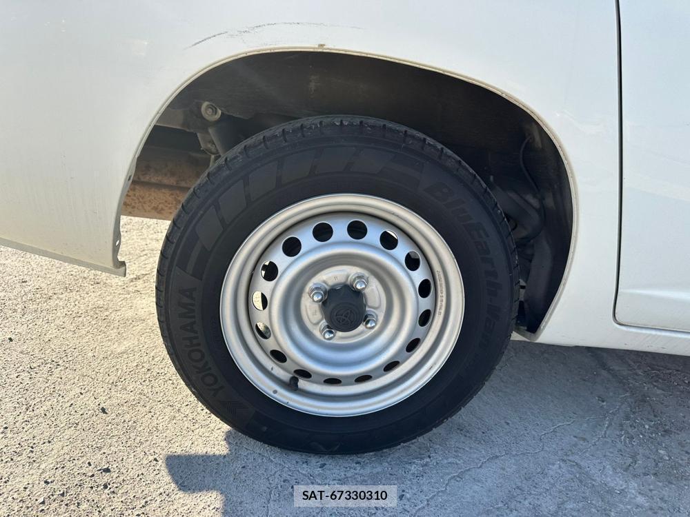 Toyota PROBOX VAN 2020 1427281-26