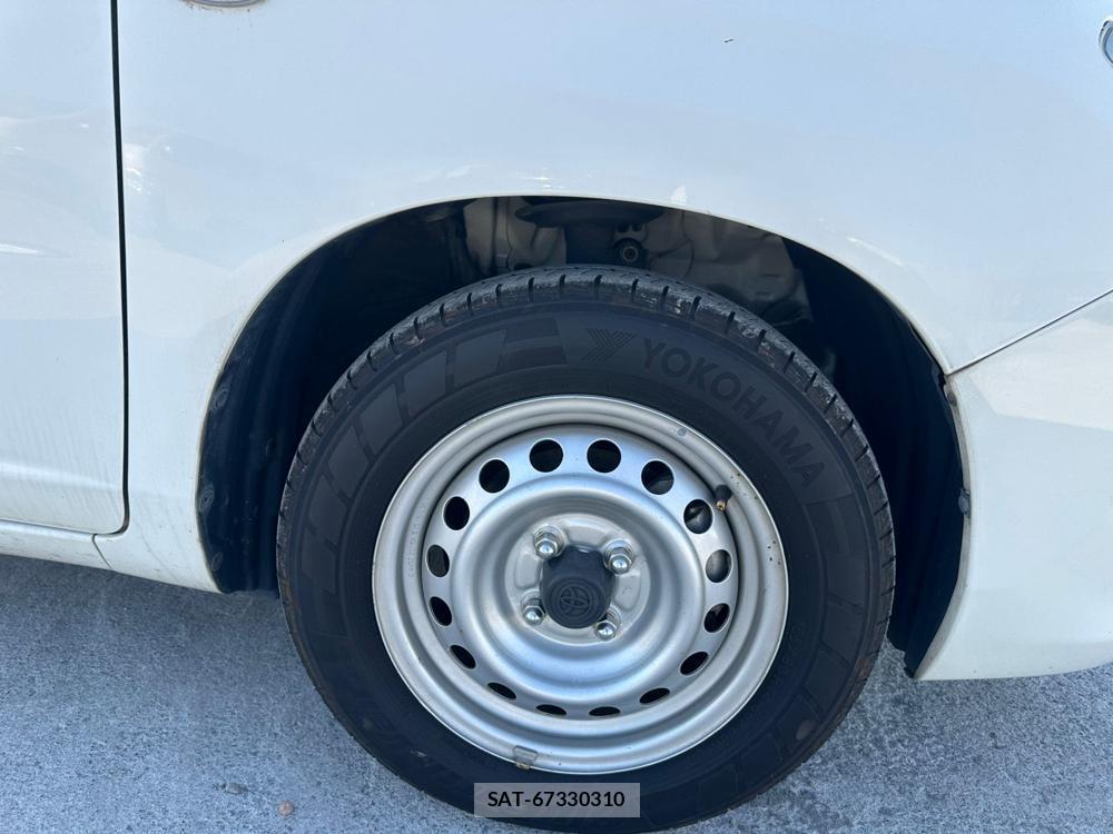 Toyota PROBOX VAN 2020 1427281-27
