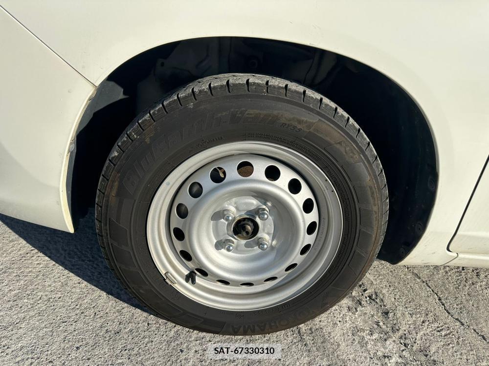 Toyota PROBOX VAN 2020 1427281-28