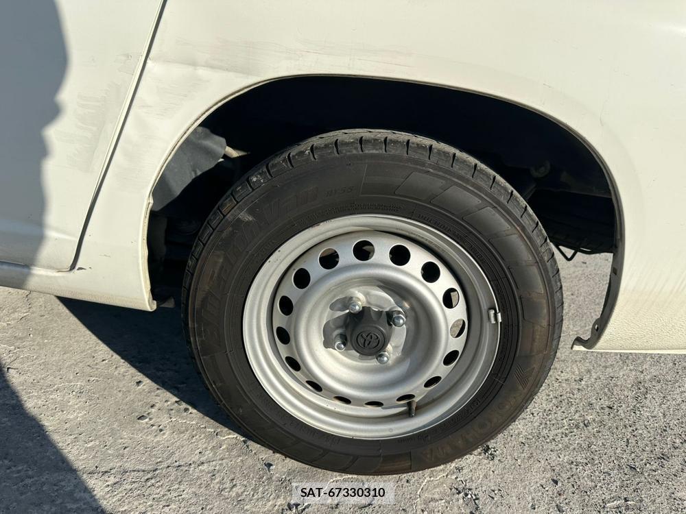 Toyota PROBOX VAN 2020 1427281-29