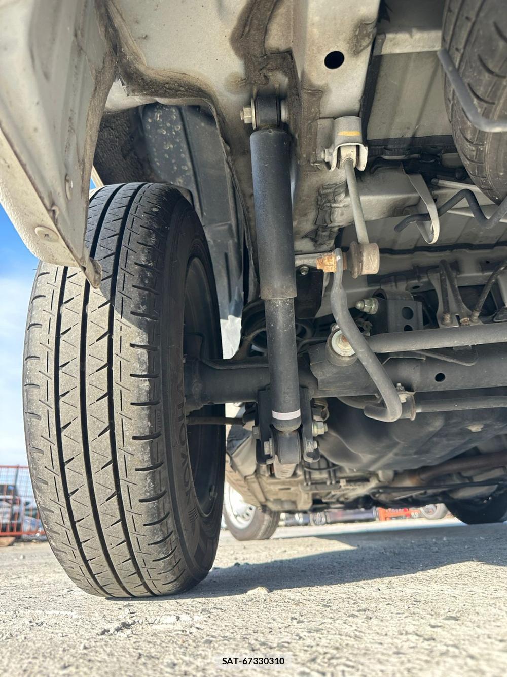 Toyota PROBOX VAN 2020 1427281-33