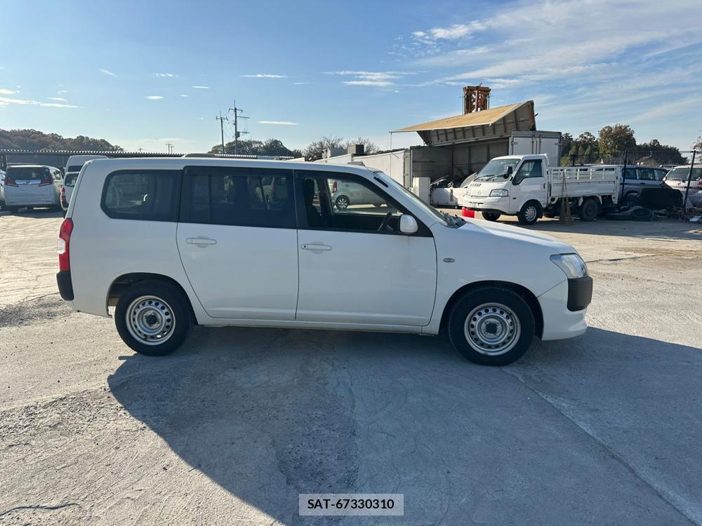 Toyota PROBOX VAN 2020 1427281-5