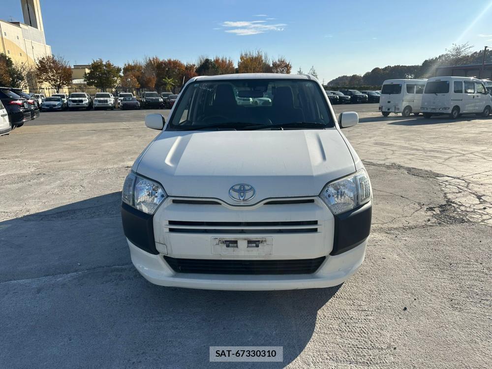 Toyota PROBOX VAN 2020 1427281-7