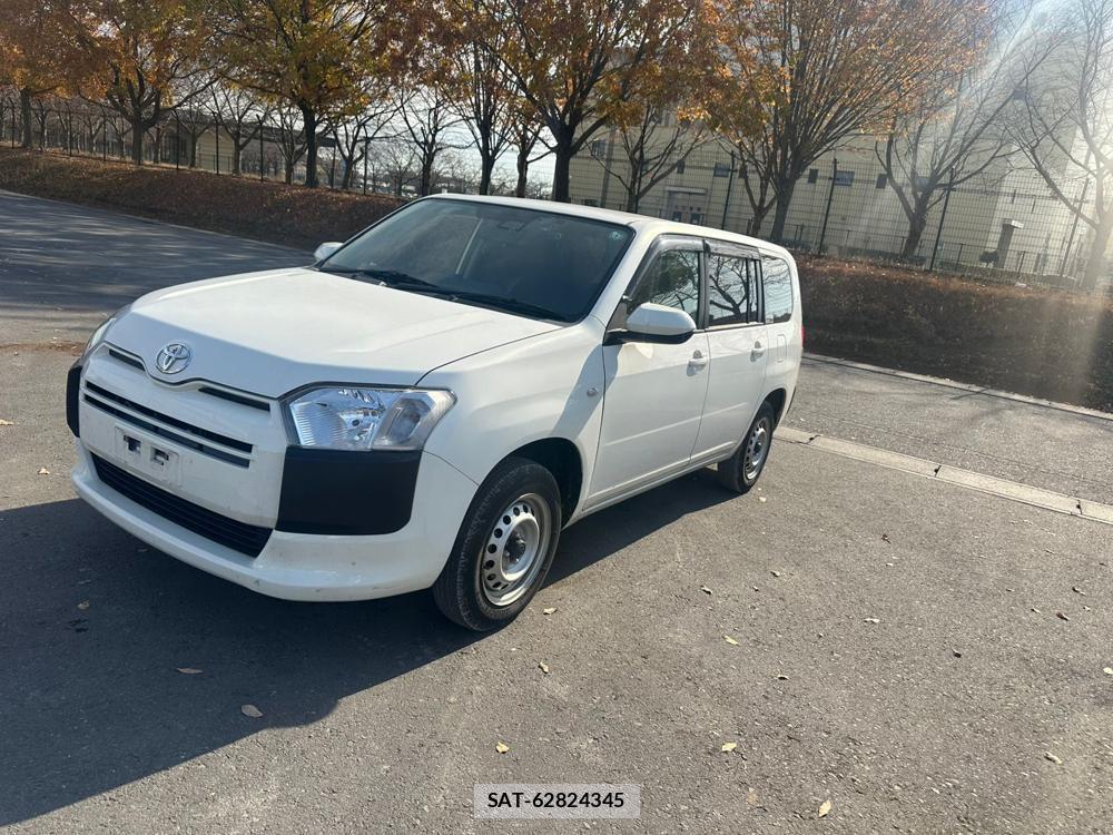 Toyota PROBOX VAN 2020 1447519-0