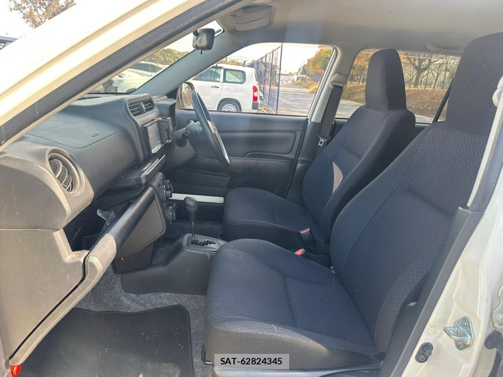 Toyota PROBOX VAN 2020 1447519-10