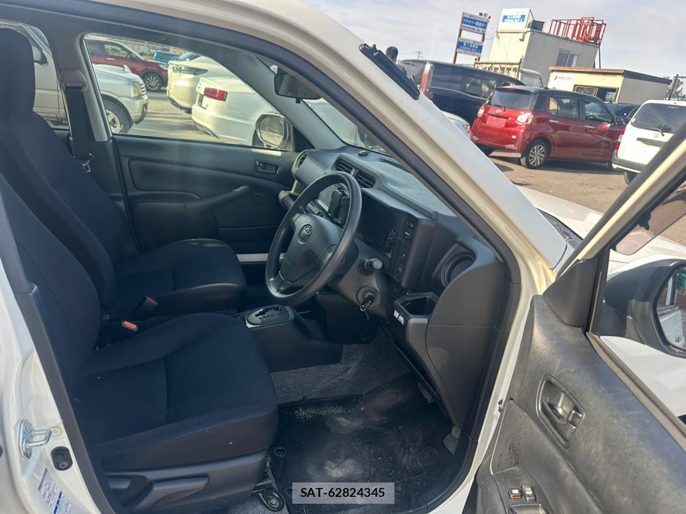 Toyota PROBOX VAN 2020 1447519-11