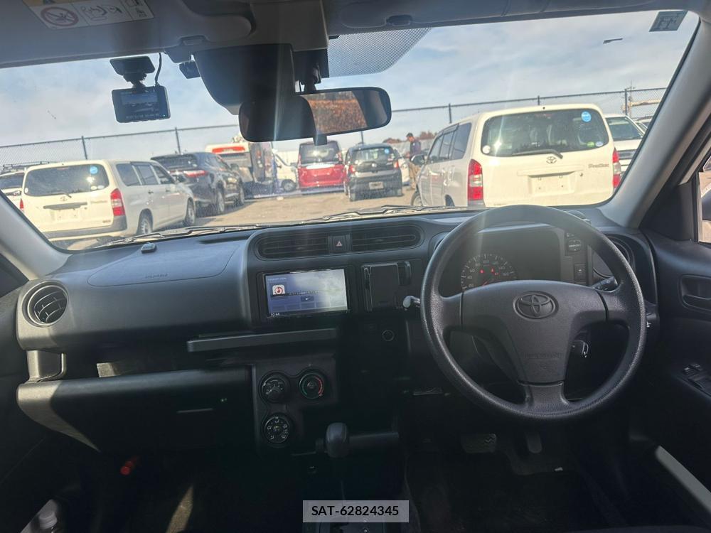 Toyota PROBOX VAN 2020 1447519-12