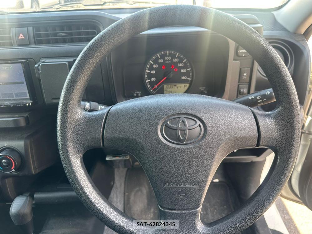 Toyota PROBOX VAN 2020 1447519-13
