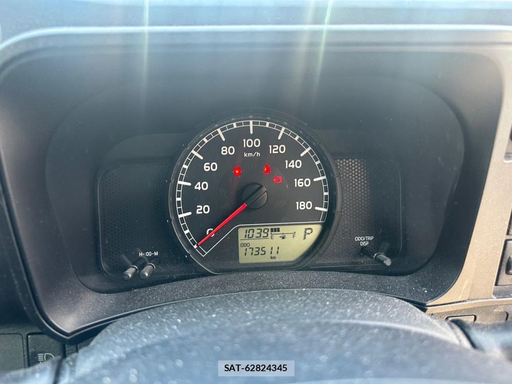 Toyota PROBOX VAN 2020 1447519-14